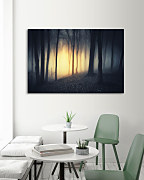 Obraz Svitanie zs1064